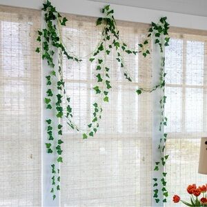 Ivy strands for decorating